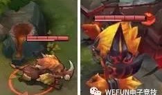 生命护盾最新皮肤爆料,炫酷特效引期待