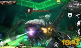 cs手游最新爆料,极致射击体验，带你领略战场风云